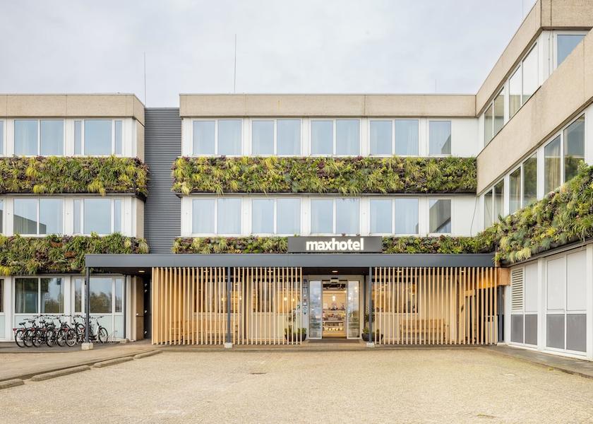 North Holland Hoofddorp Front of property