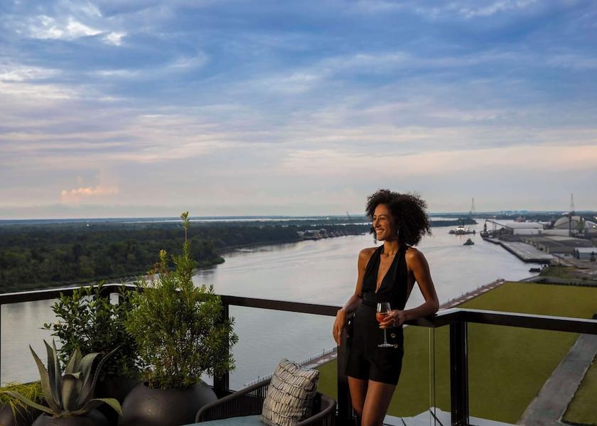 Georgia Savannah Bar