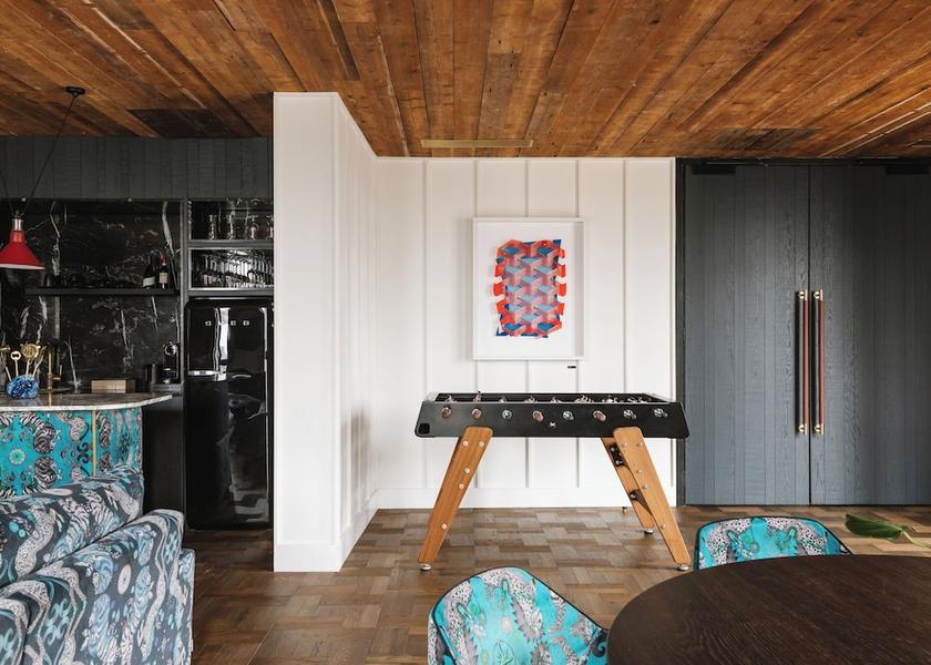County Cork Cork Room