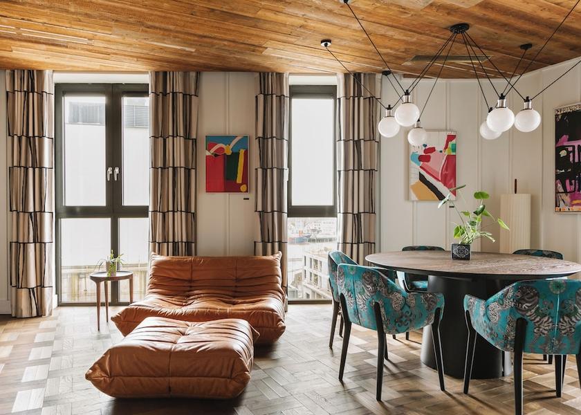 County Cork Cork Living area