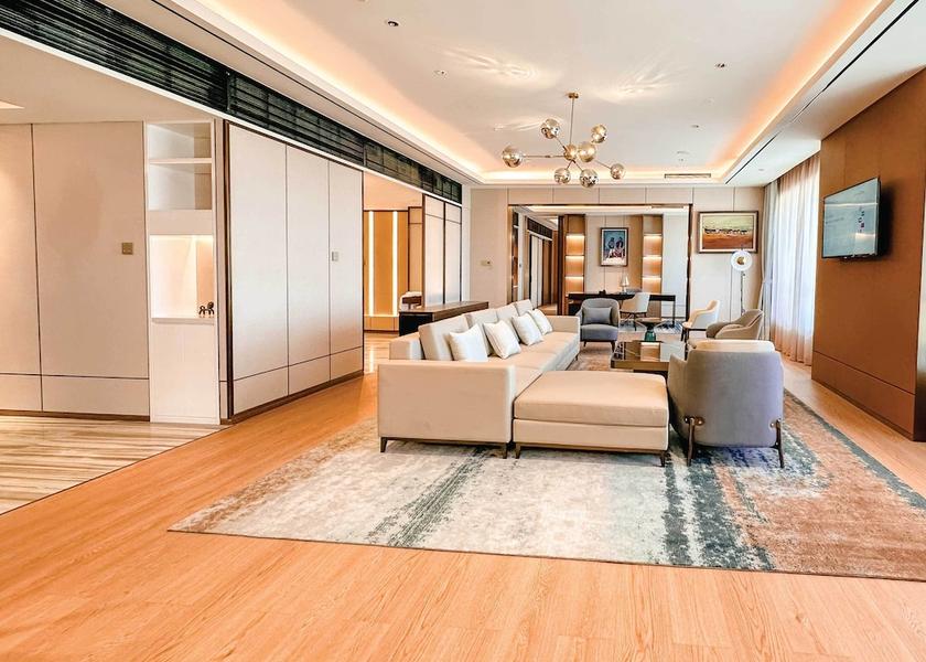  Addis Ababa Living Area