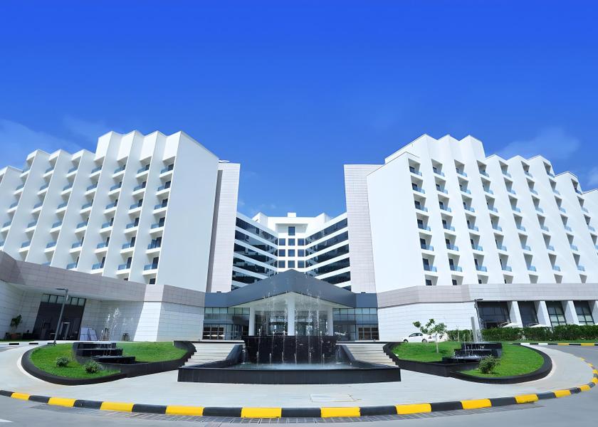 Addis Ababa Addis Ababa Hotel Exterior