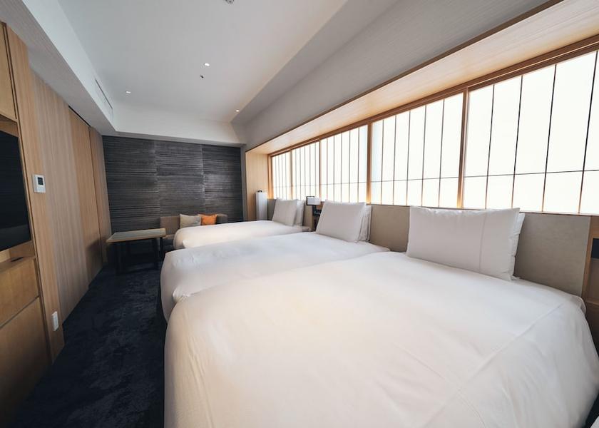 Kyoto Kyoto Room