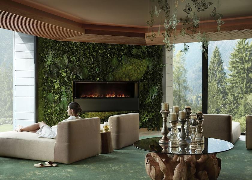 Trentino-Alto Adige Pinzolo Spa