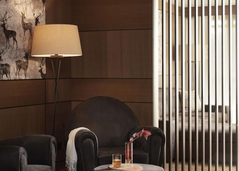 Trentino-Alto Adige Pinzolo Room