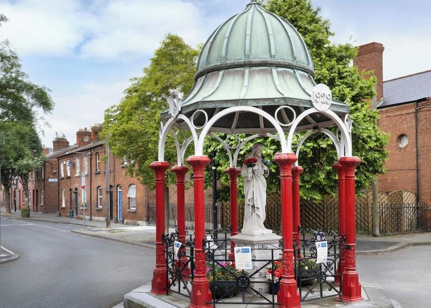  Dublin Property amenity