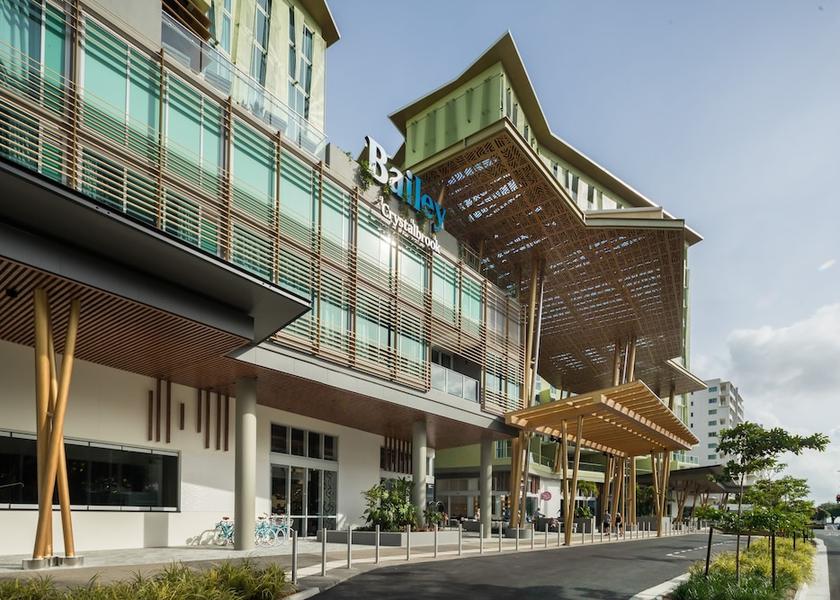 Queensland Cairns Exterior
