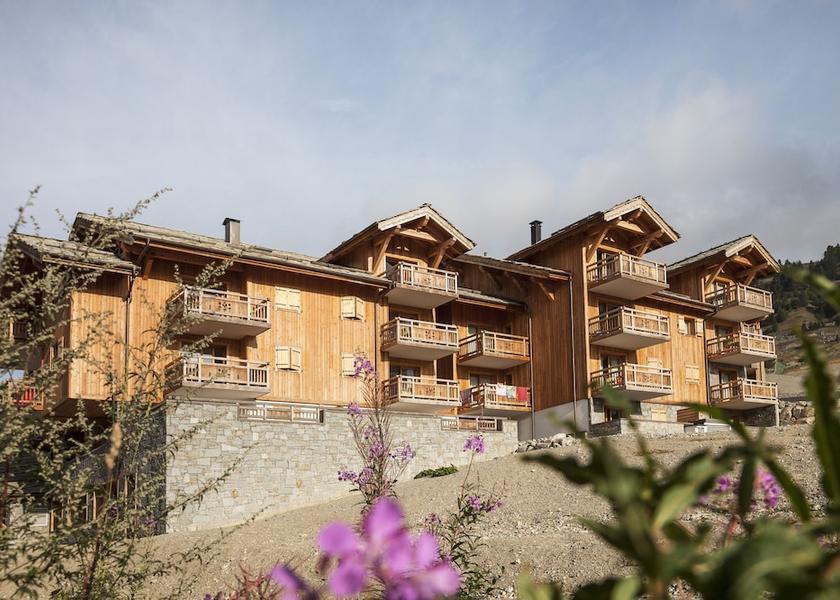 Provence-Alpes-Côte d'Azur Montgenevre Exterior