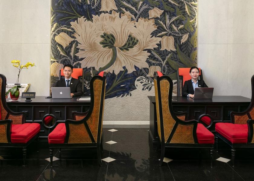  Hanoi Interior