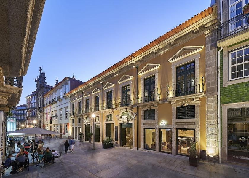 Norte Porto Primary image