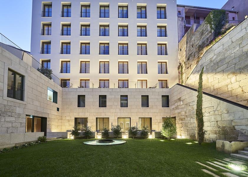 Norte Porto Terrace