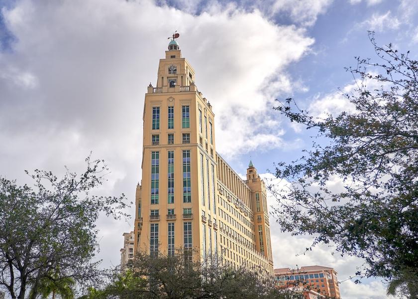 Florida Coral Gables Ecotours