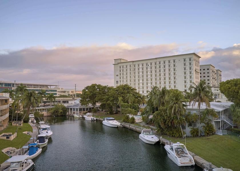 Florida Coral Gables Exterior