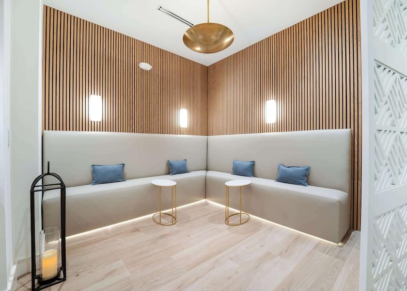 Florida Coral Gables Spa