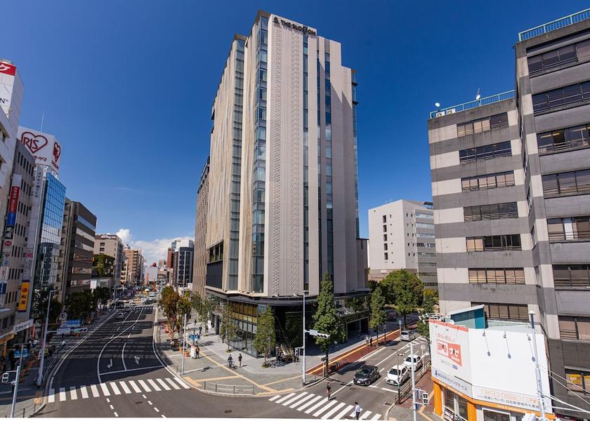 Fukuoka Fukuoka Exterior