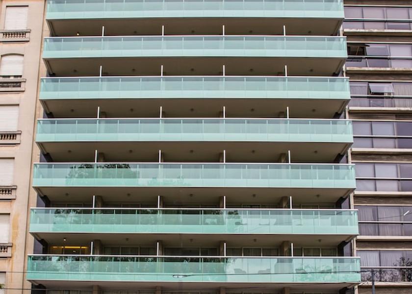 Buenos Aires Buenos Aires Facade