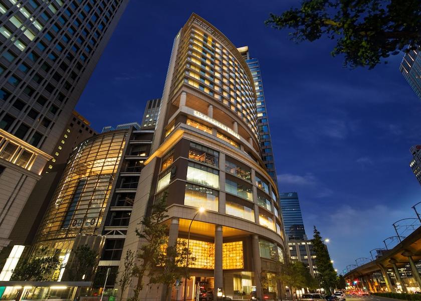 Tokyo Tokyo Exterior