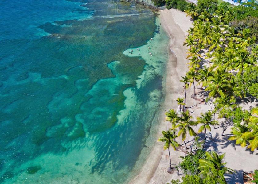 Puerto Plata Puerto Plata Beach