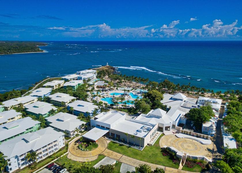 Puerto Plata Puerto Plata Aerial View