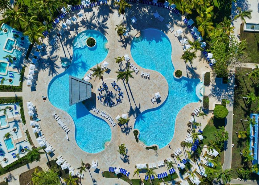 Puerto Plata Puerto Plata Exterior Detail