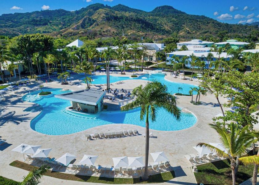 Puerto Plata Puerto Plata Exterior Detail