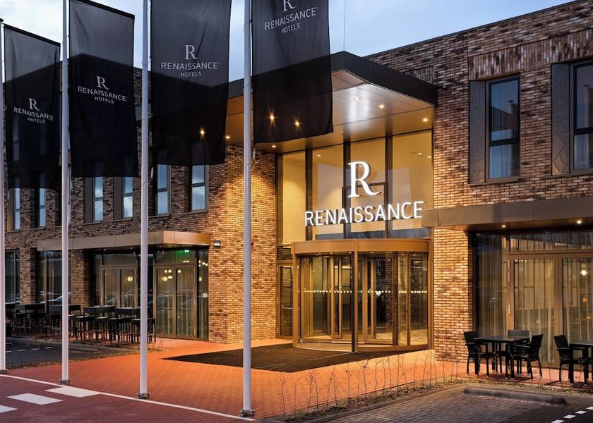 North Holland Aalsmeer Exterior