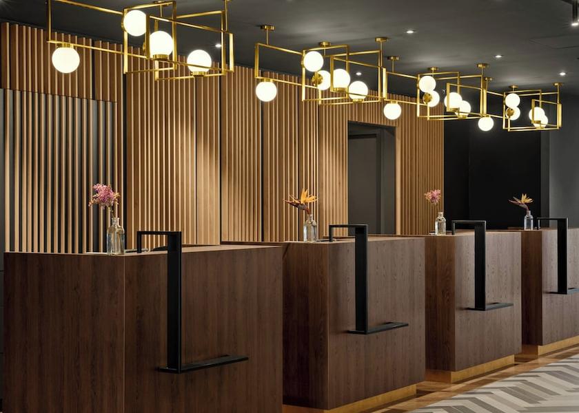 North Holland Aalsmeer Reception