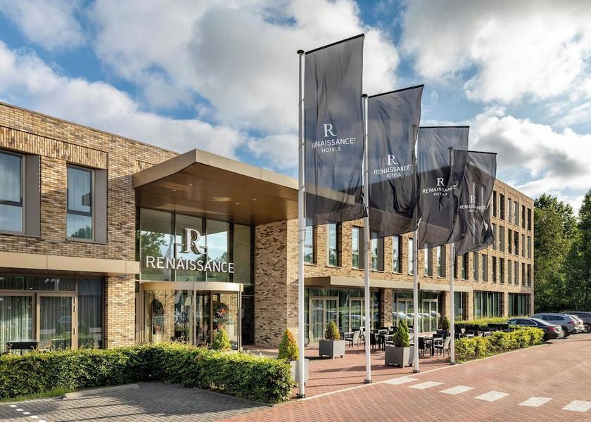 North Holland Aalsmeer Exterior