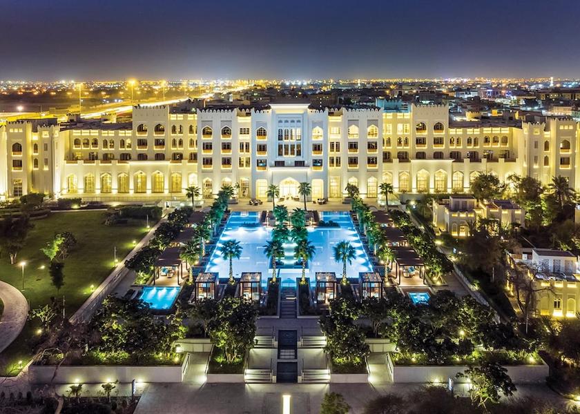  Doha Spa