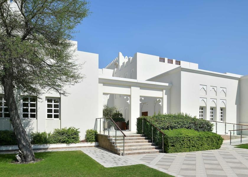  Doha Property amenity
