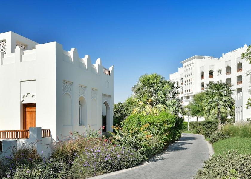  Doha Amenity