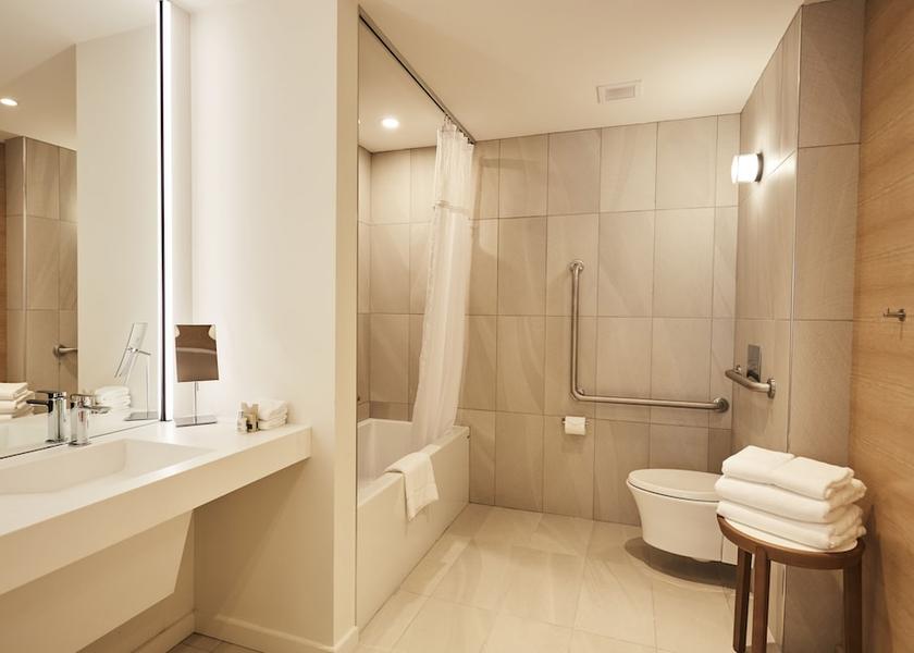 Ontario Ottawa Bathroom