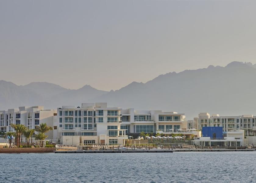 Aqaba Governorate Aqaba Exterior Detail