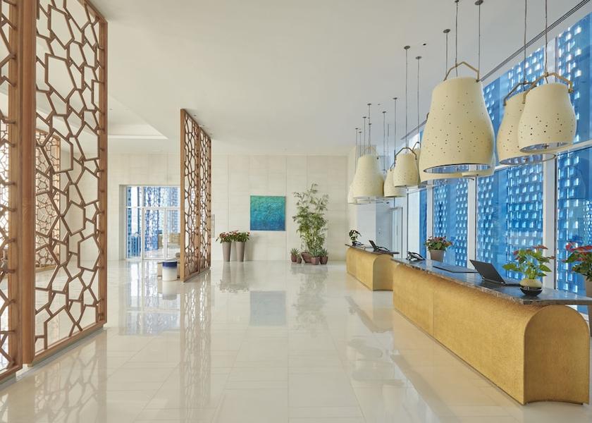 Aqaba Governorate Aqaba Reception