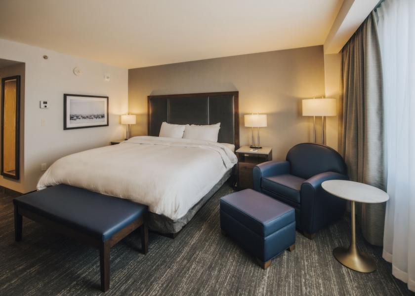 Northwest Territories Yellowknife Room