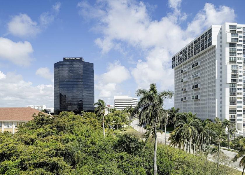 Florida West Palm Beach Room