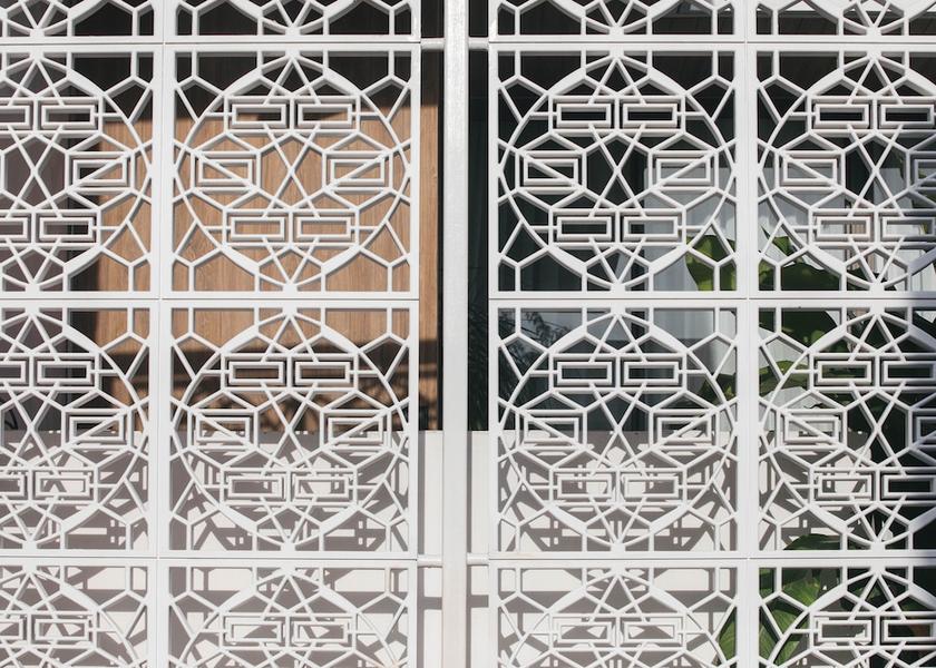 Phuket Mai Khao Exterior Detail