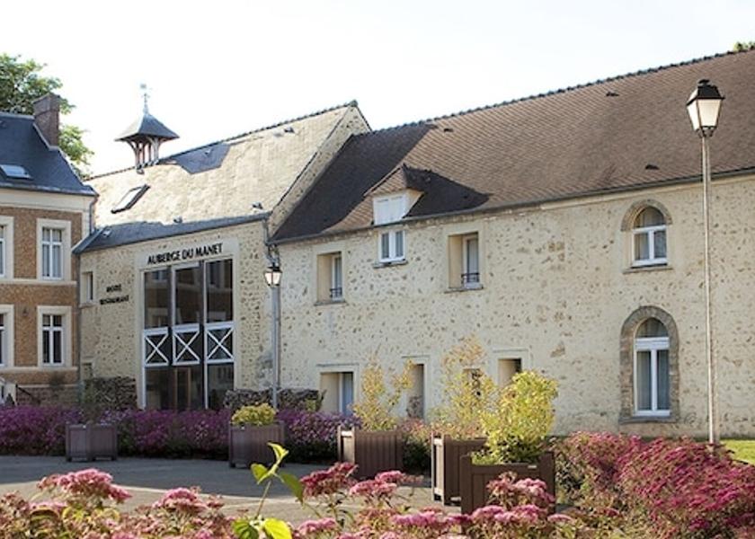 Île-de-France Montigny-le-Bretonneux Exterior