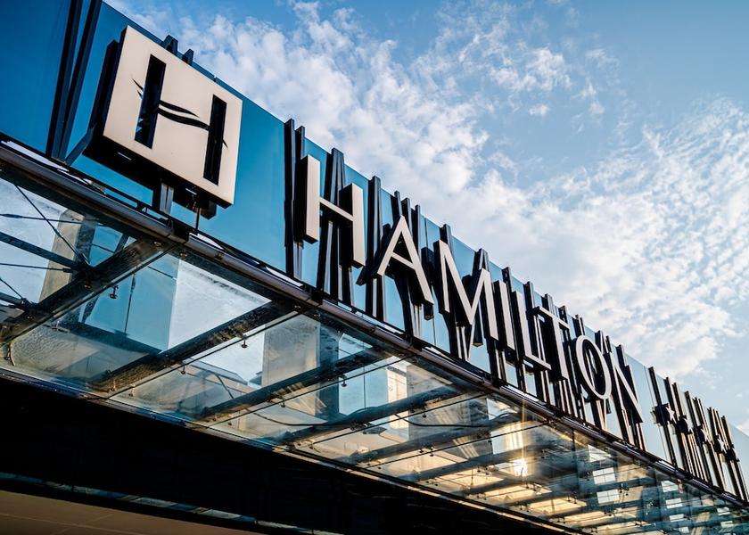 West Pomeranian Voivodeship Swinoujscie Exterior Detail