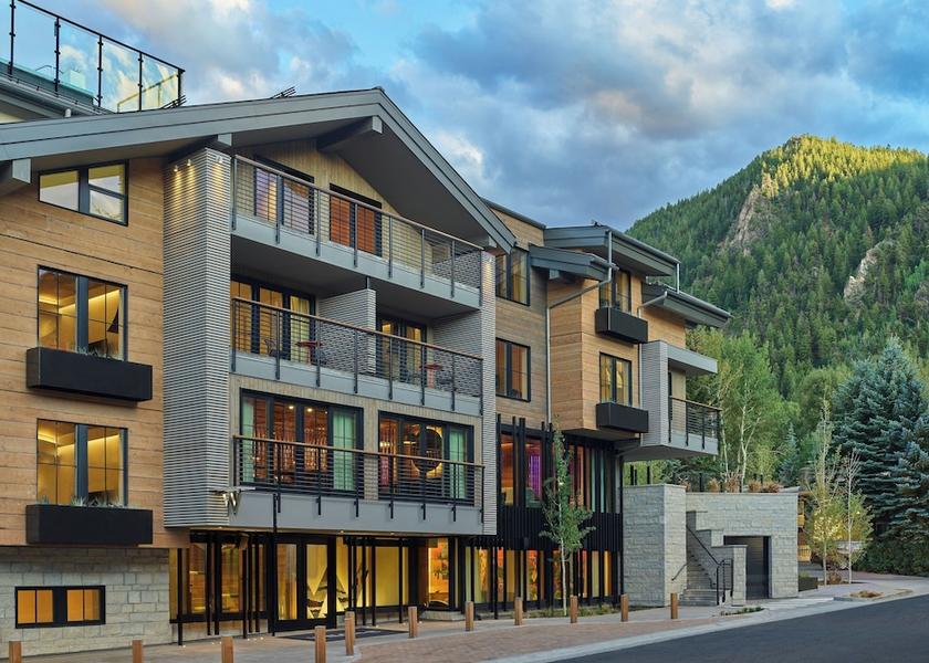 Colorado Aspen Primary image