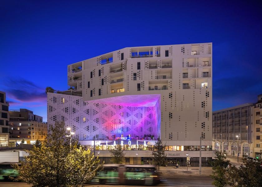 Occitanie Montpellier Primary image