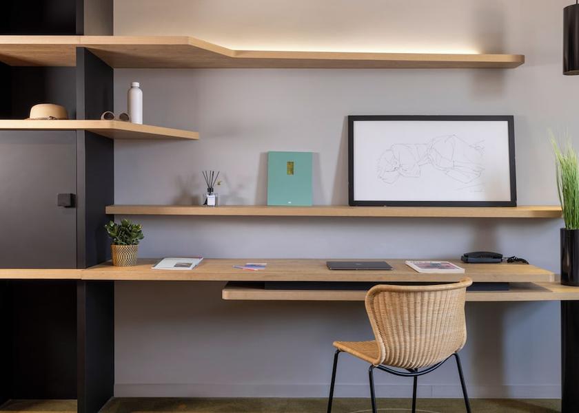 Occitanie Montpellier Room