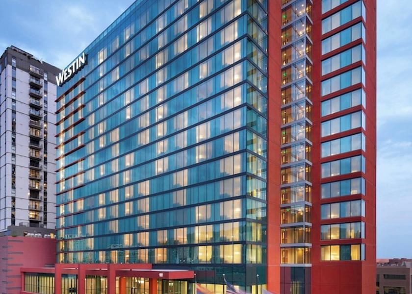 Arizona Tempe Exterior