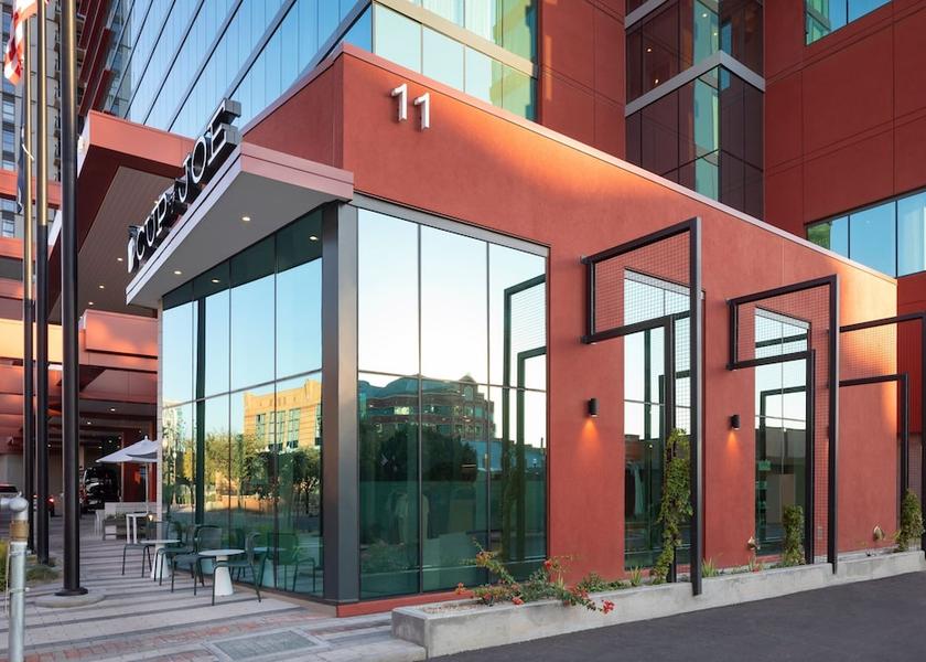 Arizona Tempe Exterior