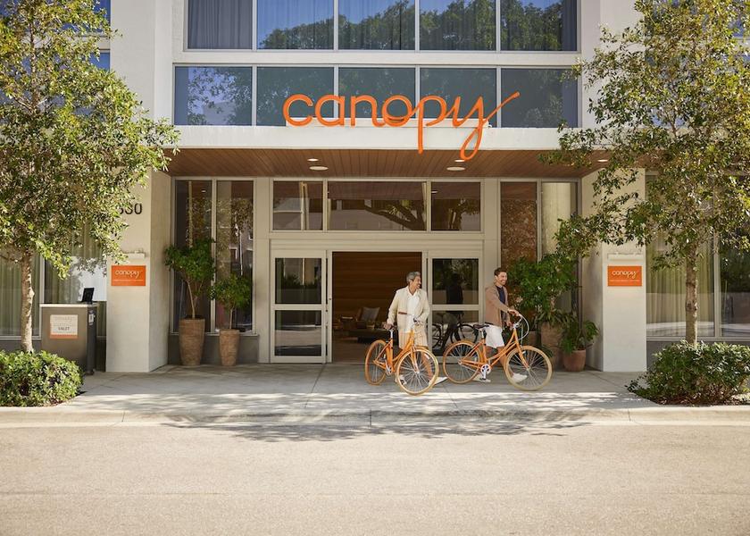 Florida West Palm Beach Exterior Detail