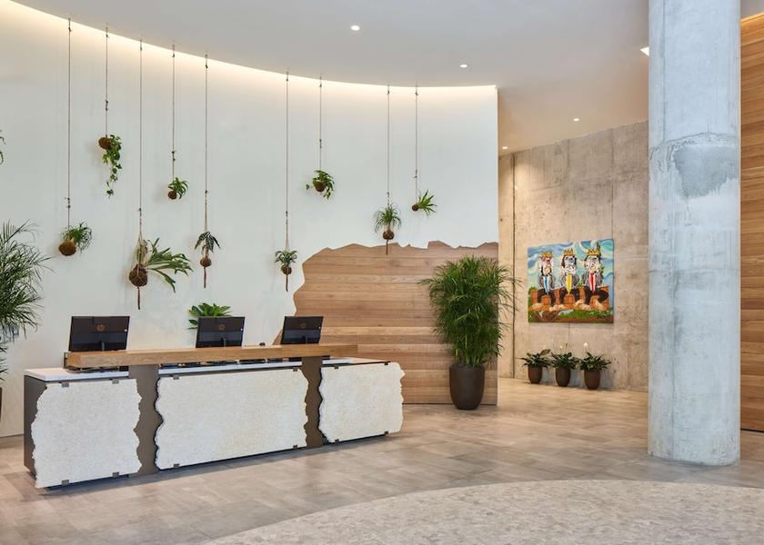 Florida West Palm Beach Reception