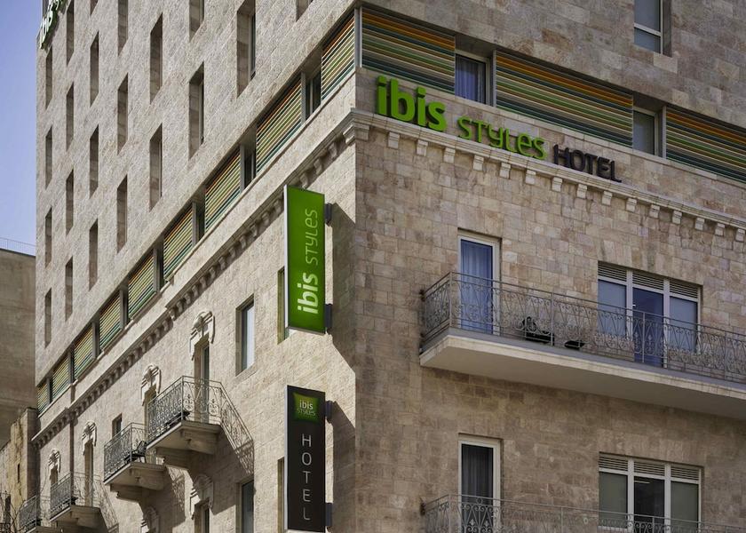  Jerusalem Primary image