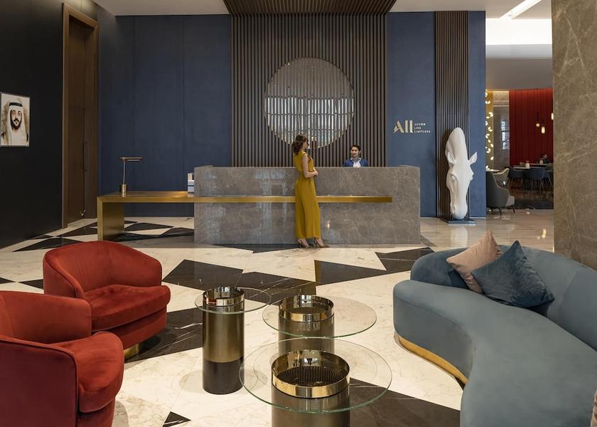  Sharjah Exterior
