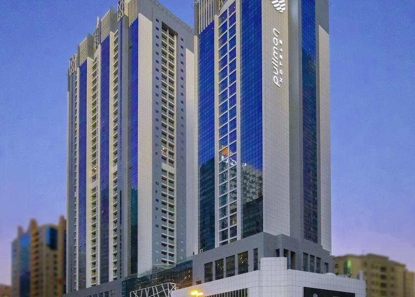  Sharjah Exterior