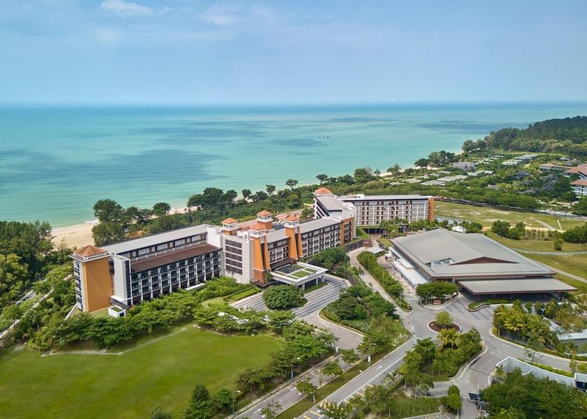 Johor Bandar Penawar Primary image